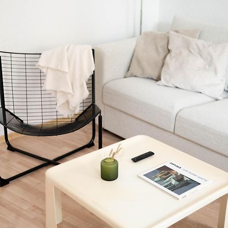 Grosse 3 Zimmer Wohnung Mit Netflix In Zentraler Lage Erfurt Exteriör bild